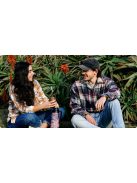 Guayakí "FUNKY! A leghíresebb yerba az USA-ban" [Argentna]