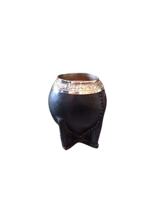 Mate Torpedo Cincelado