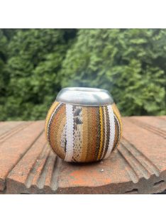 Jujuyi mintás Argentin Lopótök 3 (Calabash)