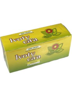   Filteres Yerba Mate - Ivoty Ca'a - "Mate Cocido" [Argentína]