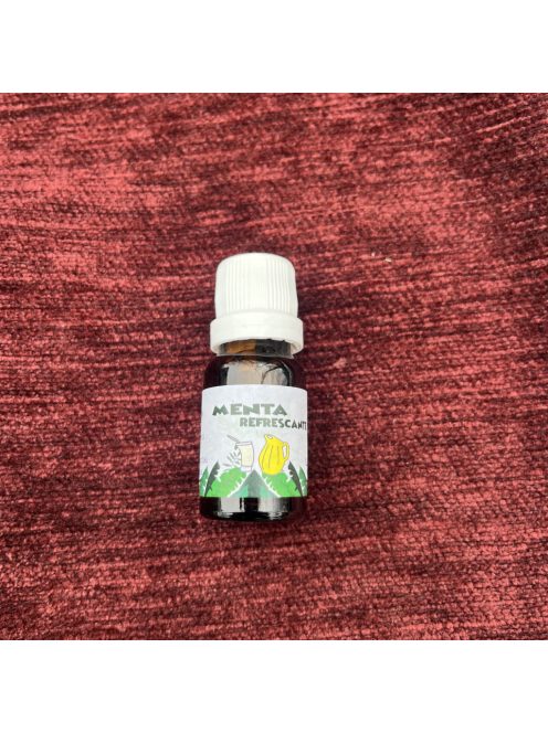Menta eszencia Tereréhez