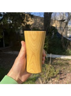 Guampa Palo Santo [Tereréhez]