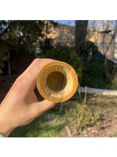 Guampa Palo Santo [Tereréhez]