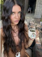 Alba Nueva Suave - Zaira Nara Yerbája [Argentína]