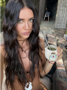 Alba Nueva Suave - Zaira Nara Yerbája [Argentína]