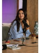 Alba Nueva Suave - Zaira Nara Yerbája [Argentína]