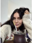 Alba Nueva Suave - Zaira Nara Yerbája [Argentína]