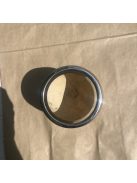 Coco Criollo Virola Fina Mate Argentino - Bőr Álvánnyal (vékony virola)