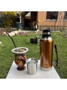 El Paisito Mate System - Maple [1,2 Liter]