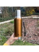 El Paisito Mate System - Maple [1,2 Liter]