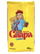 Guapa - "A szőke gaucha" [Argentína]