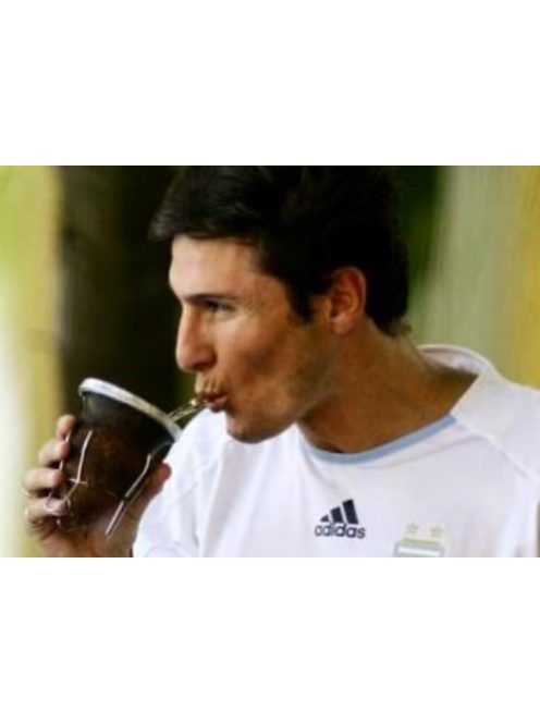 Il Capitano - "Javier "Pupi" Zanetti yerbája" [Argentína]