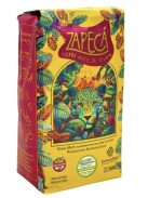 Zapecá - Yerba Mate de Selva "A dzsungel brutál organikus yerbája"  [Argentína]