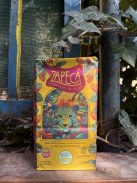 Zapecá - Yerba Mate de Selva "A dzsungel brutál organikus yerbája"  [Argentína]