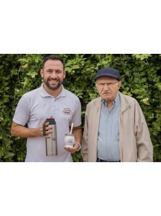   Vezná - Traditional "Ez gyerekek nem vézna" [Argentína]