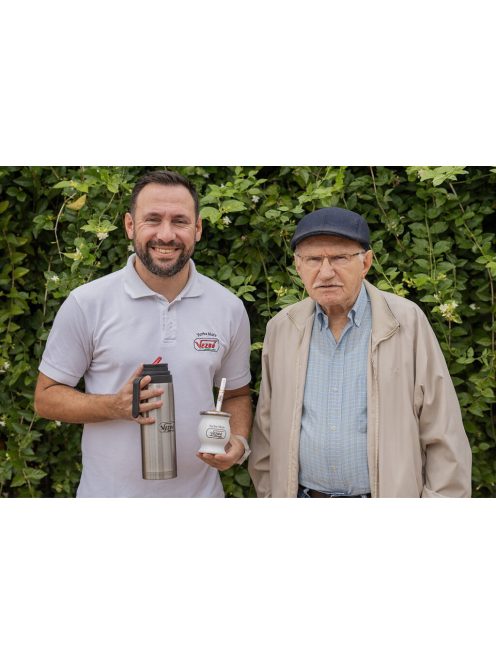 Vezná - Traditional "Ez gyerekek nem vézna" [Argentína]