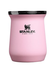 Messi Miami Acél Mate by Stanley