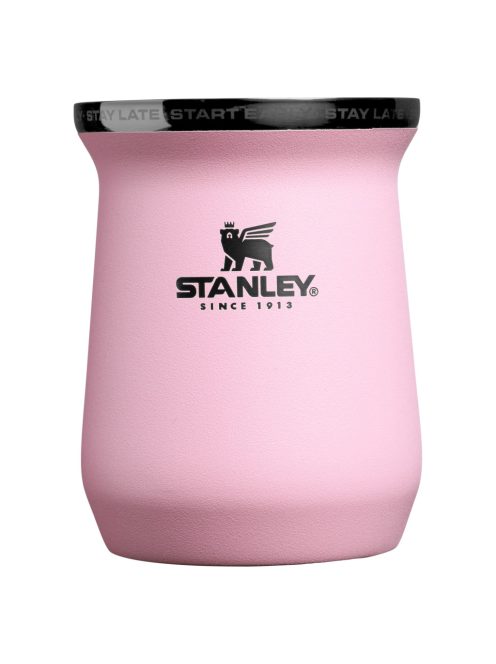 Messi Miami Acél Mate by Stanley