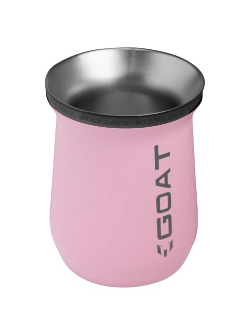 Messi Miami Acél Mate by Stanley