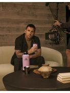 Messi Miami Acél Mate by Stanley