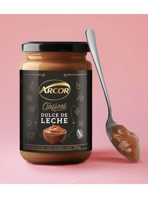 Dulce de Leche (Arcor)