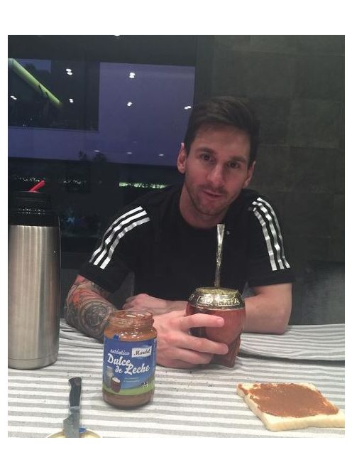 Dulce de Leche (Arcor)