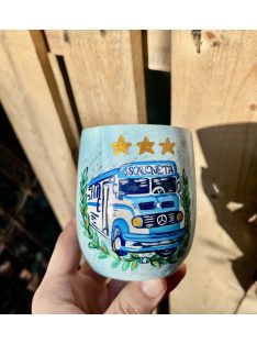 Handmade Algarrobo (by Caro)