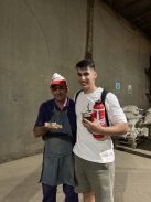 Mate Rojo - Seleccion Especial  "2 évig érlelt Gourmet Yerba" [Argentína]