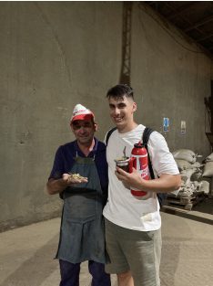   Mate Rojo - Seleccion Especial  "2 évig érlelt Gourmet Yerba" [Argentína]