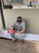 Mate Rojo - Seleccion Especial  "2 évig érlelt Gourmet Yerba" [Argentína]