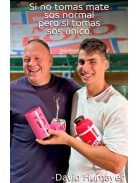 Mate Rojo - Seleccion Especial  "2 évig érlelt Gourmet Yerba" [Argentína]