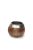 Közepes Barna Szélesszájú Argentin Lopótök (Calabash)