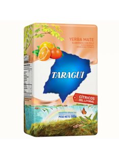   Taragüi - Citricos - "Citrusos Maté" [Argentína]