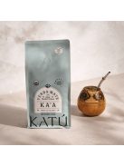 KATÚ - "A Lágy és Testes Modern Paraguayi" [Paraguay]