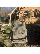 Hátizsák para Materos (Mochila) [vászon, barna]