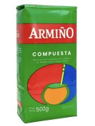 Armiño Compuesta "Cavani Yerbája" [Uruguay] 