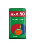 Armiño Compuesta "Cavani Yerbája" [Uruguay] 