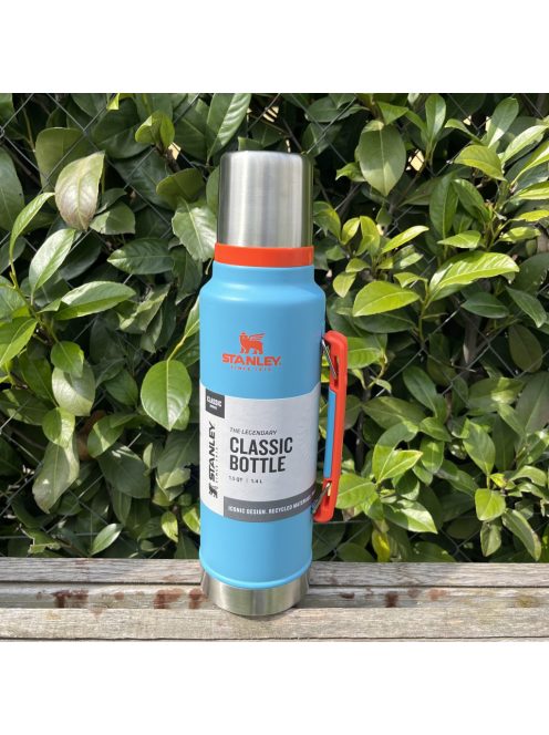 Stanley Iconic Termosz - Azure [1,4 Liter]