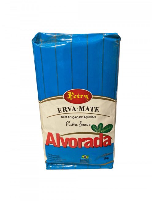 Alvorada - Extra Suave [Uruguay] (1 kg)