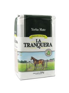   La Tranquera- "Legkeményebb Gaucho" [Argentína] (1 kg)