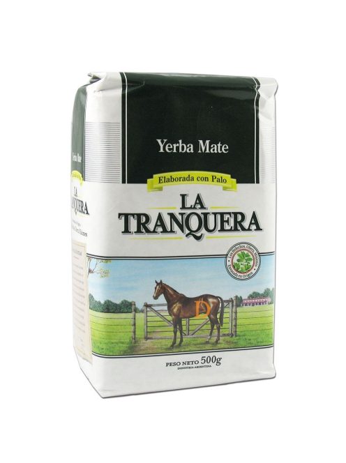 La Tranquera- "Legkeményebb Gaucho" [Argentína] (1 kg)
