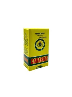   Canarias - "A legnépszerűbb uruguayi Yerba" [Uruguay]