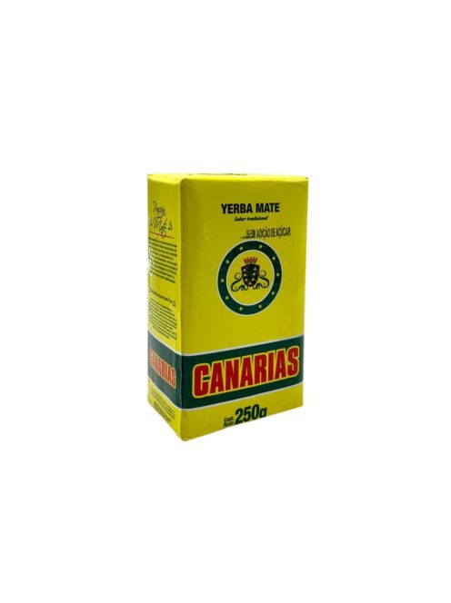 Canarias - "A legnépszerűbb uruguayi Yerba" [Uruguay]