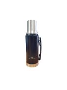 El Paisito Mate System - Black [1,2 Liter]