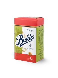   Baldo - "Darwin Núñez és Mac Allister yerbája" [Uruguay] (1 kg)
