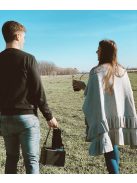 Matera Cuadrada [világosbarna] (használt)