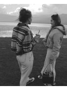 Matera Cuadrada [világosbarna] (használt)