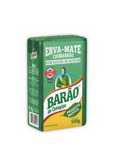 Barão Nativa Chimarrao [Brazília]