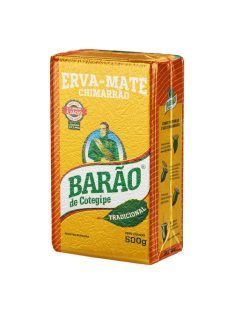 Barão Cotegipe Chimarrão [Brazília]