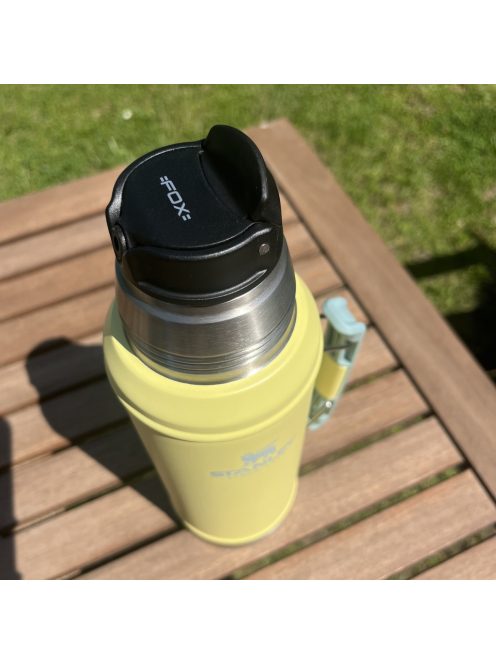 Mate System Stanley Termoszhoz Materoknak (utángyártott - FOX)